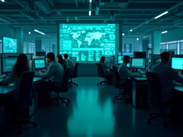 Proveedor de servicios financieros con incremento de SLA