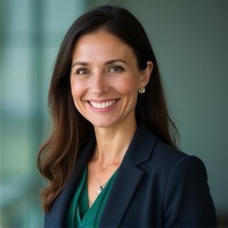 Isabel García, Directora de Operaciones en RetailMax