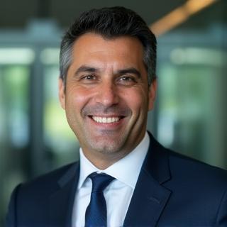 Miguel Fernández, Gerente TI en FinGlobal